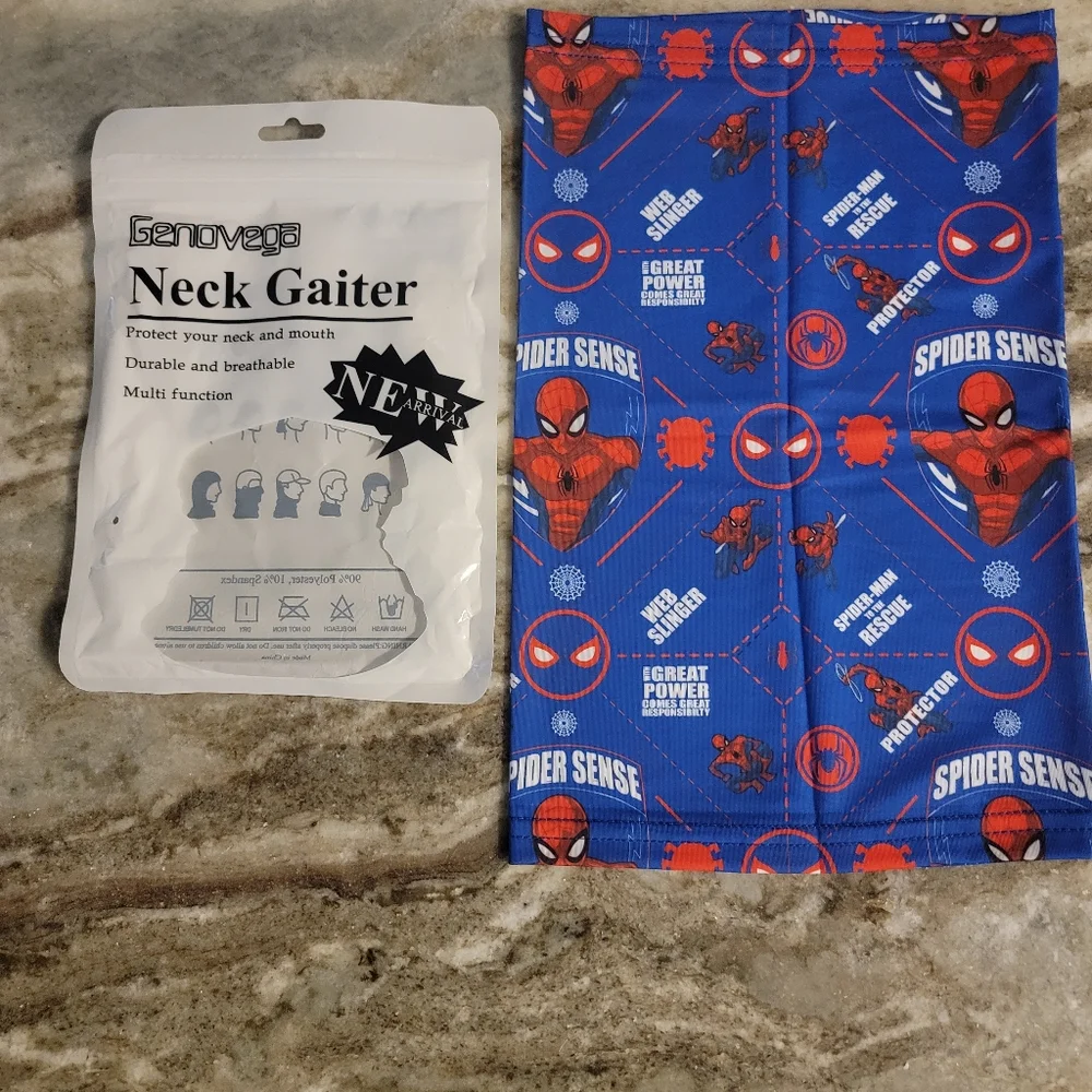 COPY - Neck gaiters